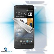 ScreenShield for HTC One (M8) to the entire body of the phone - Film Screen Protector