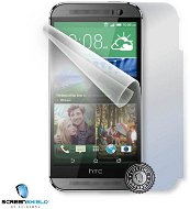 ScreenShield pre HTC One M8s na celé telo telefónu - Ochranná fólia