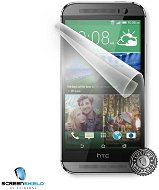ScreenShield for HTC One M8s on your phone screen - Film Screen Protector