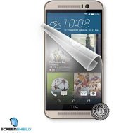 Schutzfolie ScreenShield HTC One (M9), für das Handydisplay - Schutzfolie
