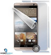 ScreenShield for the HTC One E9 + Dual Sim on the entire body of the phone - Film Screen Protector