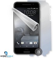 ScreenShield for the HTC One A9 on the whole body of the phone - Film Screen Protector
