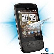 ScreenShield for HTC Touch 2 phone display - Film Screen Protector