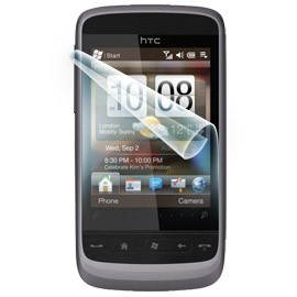ScreenShield HTC - Touch 2 - Film Screen Protector - Main image