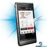 ScreenShield pre HTC Diamond 2 pre displej telefónu - Ochranná fólia