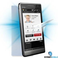 ScreenShield HTC - Diamond 2 - Film Screen Protector