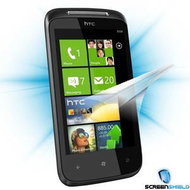 ScreenShield HTC - Mozart - Film Screen Protector