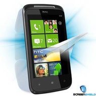 ScreenShield HTC - Mozart - Film Screen Protector