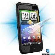 ScreenShield HTC Incredible S telefon kijelzőhöz - Védőfólia