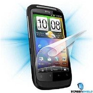 ScreenShield pre HTC Desire S pre displej telefónu - Ochranná fólia