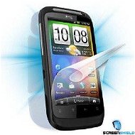 ScreenShield pre HTC Desire S pre celé telo telefónu - Ochranná fólia