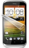 ScreenShield for HTC Desire X for the phone display - Film Screen Protector