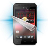 ScreenShield for HTC Desire 200 on the phone display - Film Screen Protector