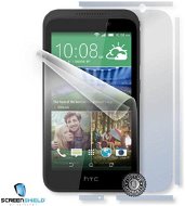 ScreenShield for the HTC Desire 320 on the entire body of the phone - Film Screen Protector