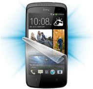 ScreenShield für HTC Desire 500 für ganzen Handy-Bildschirm - Schutzfolie