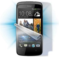 ScreenShield a HTC Desire 500 telefon teljes testére - Védőfólia