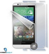 ScreenShield for the HTC Desire 510 for the entire body of the phone - Film Screen Protector