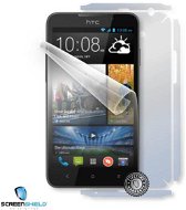 ScreenShield for the HTC Desire 516 on the whole body of the phone - Film Screen Protector