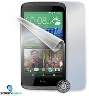 ScreenShield HTC Desire 526G a készülék egészére - Védőfólia