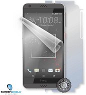 ScreenShield pre HTC Desire 530 na celé telo telefónu - Ochranná fólia