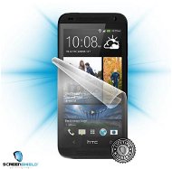 ScreenShield for HTC Desire 610 on the phone display - Film Screen Protector