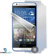 ScreenShield pre HTC Desire 620 na celé telo telefónu - Ochranná fólia
