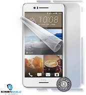 ScreenShield pre HTC Desire 728G na celé telo telefónu - Ochranná fólia
