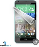 ScreenShield for HTC Desire 820 on the phone display - Film Screen Protector