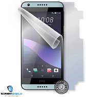 Screenshield HTC Desire 650 pro celé tělo - Ochranná fólie