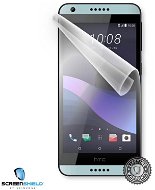 Screenshield for HTC Desire 650 for display - Film Screen Protector