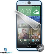 ScreenShield for HTC Desire Eye on your phone display - Film Screen Protector