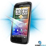 ScreenShield pre HTC Sensation/XE na displej telefónu - Ochranná fólia