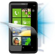 ScreenShield für HTC HD7 für das gesamte Telefon-Gehäuse - Schutzfolie