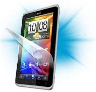 ScreenShield for the HTC Flyer Tablet PC for the entire body of the tablet - Film Screen Protector