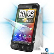ScreenShield HTC EVO 3D - Film Screen Protector