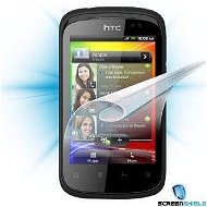 ScreenShield HTC Explorer Pico kijelzőre - Védőfólia