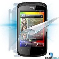 ScreenShield pre HTC Explorer Pico celé telo telefónu - Ochranná fólia