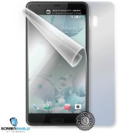 Screenshield for HTC U Ultra for the whole body - Film Screen Protector