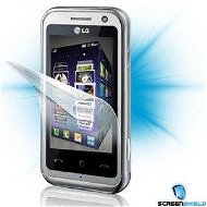 ScreenShield for the LG KM 900 Arena's display - Film Screen Protector
