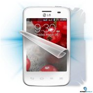 ScreenShield für LG Optimus L3 II Dual (E435) für das gesamte Telefon-Gehäuse - Schutzfolie