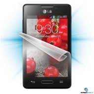 ScreenShield LG Optimus L4 II (E440) telefonra - Védőfólia