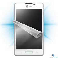 ScreenShield pre LG Optimus L5 II (E460) na displej telefónu - Ochranná fólia