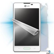 ScreenShield LG Optimus L5 II (E460) egész készülékre - Védőfólia