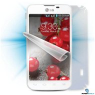 ScreenShield LG Optimus L5 II Dual (E455) a telefon egész testére - Védőfólia