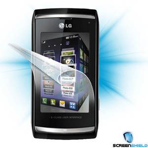 ScreenShield LG - GC900 - Film Screen Protector - Main image