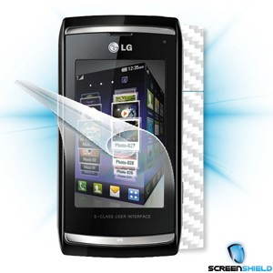 ScreenShield LG - GC900 - Film Screen Protector - Main image