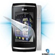 ScreenShield LG - GC900 - Schutzfolie