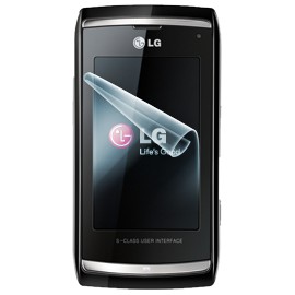 ScreenShield LG - GC900 - Film Screen Protector - Main image