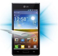 ScreenShield pre LG Optimus L7 na displej telefónu - Ochranná fólia