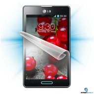 ScreenShield für LG Optimus L7 II (P710) auf das Telefondisplay - Schutzfolie